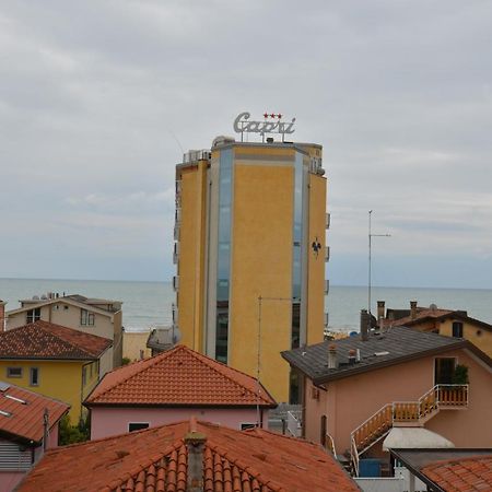 Magica Immobiliare - Villa Mimosa 11 Lido di Jesolo Exterior photo