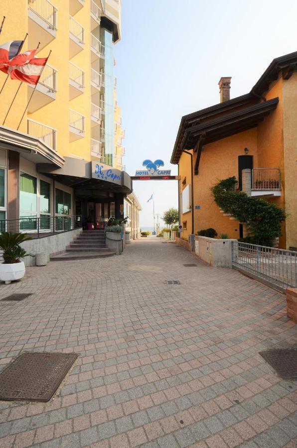 Magica Immobiliare - Villa Mimosa 11 Lido di Jesolo Exterior photo
