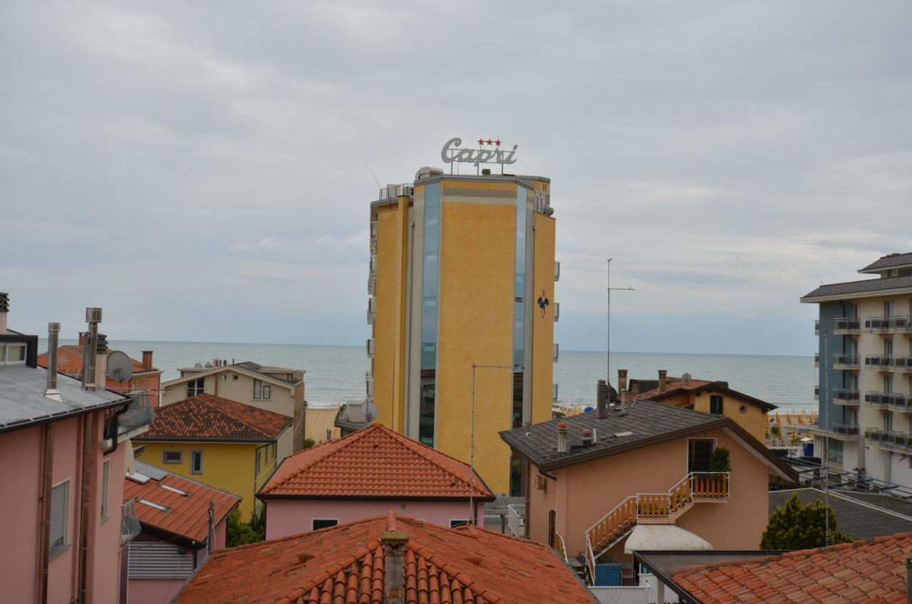 Magica Immobiliare - Villa Mimosa 11 Lido di Jesolo Exterior photo