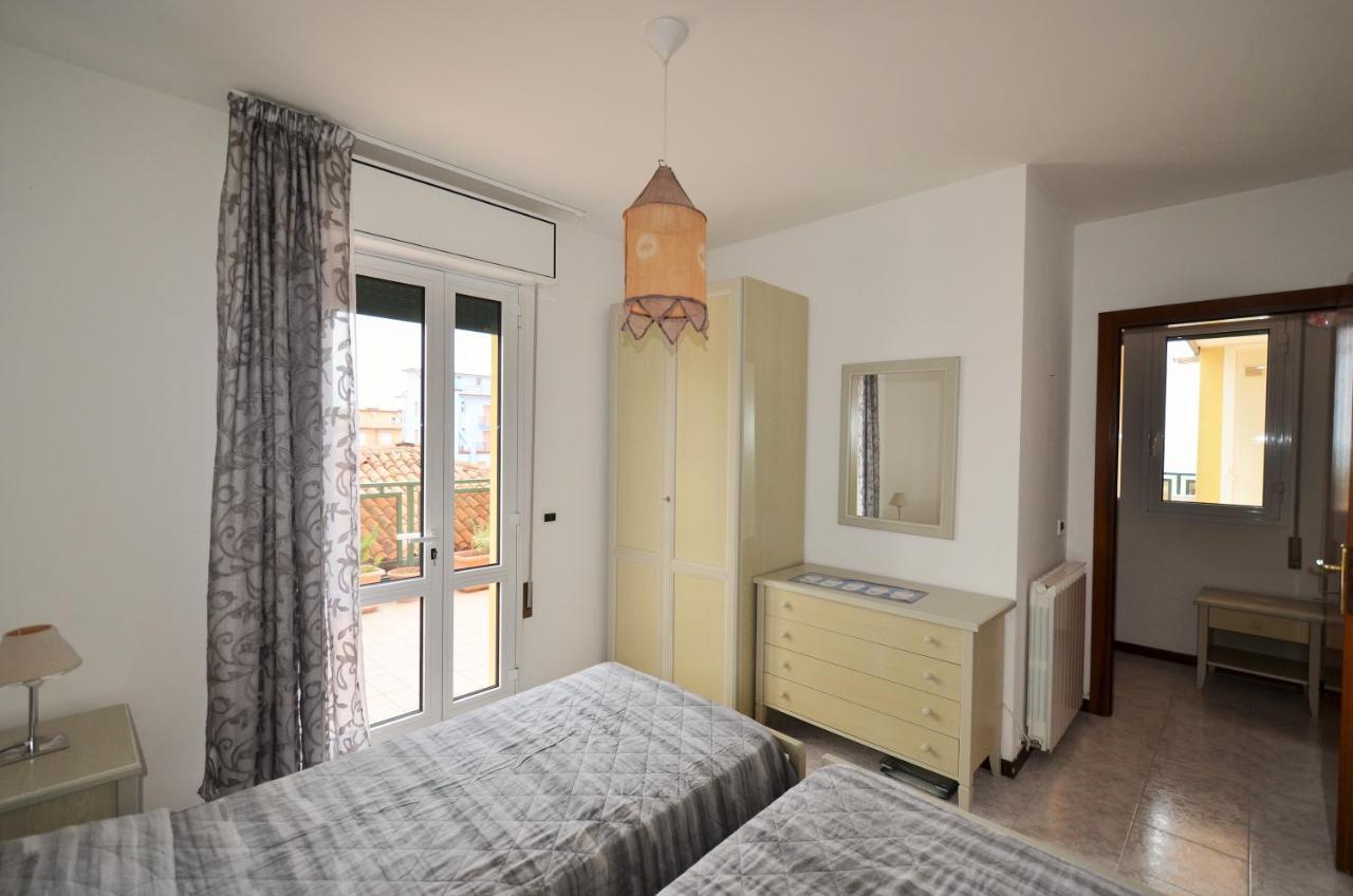 Magica Immobiliare - Villa Mimosa 11 Lido di Jesolo Exterior photo